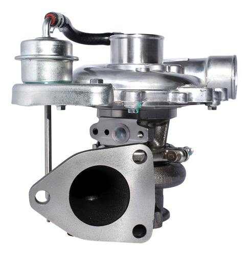 Turbo Para Toyota Hilux 2.5 2kdftv Kun25 4x4 Vigo Dohc 2010