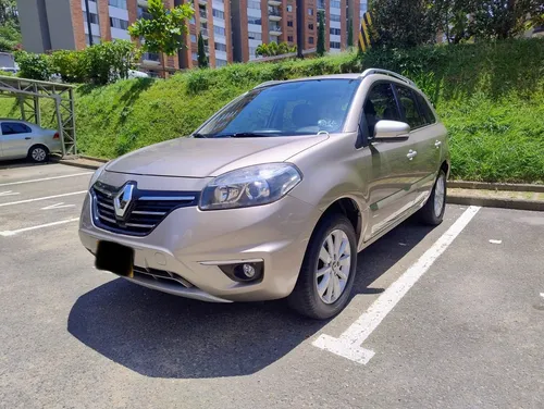 Renault Koleos 2.5 Dynamique 4x2