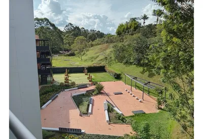 Apartamento en arriendo