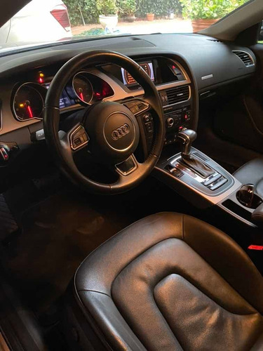 Audi A5 2.0 Coupe Tfsi 211cv Multitronic 2013