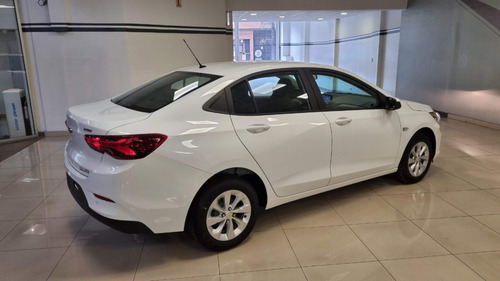 Imagen 3 de 15 de Chevrolet Onix Plus Ltz 1.0 Turbo Manual /aut. 0km Ya 23 Go