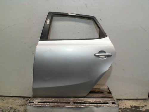 Puerta Trasera Izquierda Hyundai I 30 5p 2009 - 294301