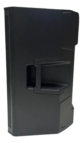 Caixa Ativa Forza Pro Series Fz715 700wrms Com Bt Cor Preto