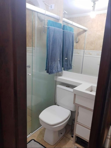 Cobertura Com 3 Dormitórios À Venda, 138 M² - Paulicéia - São Bernardo Do Campo/sp - Co2795