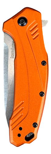 Canivete Kershaw 1776 Cpm-20cv Alumínio