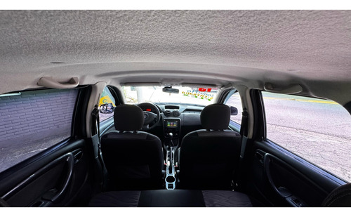 Renault Duster 1.6 DYNAMIQUE 4X2 16V FLEX 4P MANUAL
