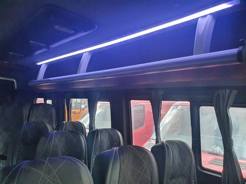 Sprinter Turismo Base 20 Pasajeros Modelo 2024