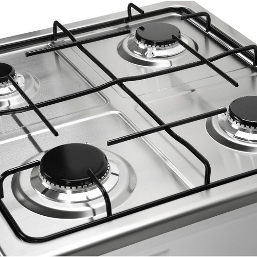 Cocinas Nuevas A Gas Smartlife Sl-kw5050g - Fama