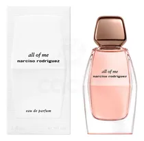 Comprar Perfume Narciso Rodriguez For Her All Of Me Edp 90ml