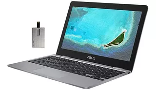 Asus Vivobook 11.6&#34; Hd Touchscreen Laptop Comp.