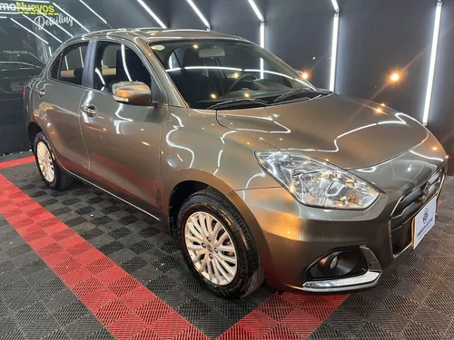 Suzuki Swift 1.2 Dzire