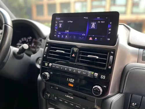 Lexus Gx460