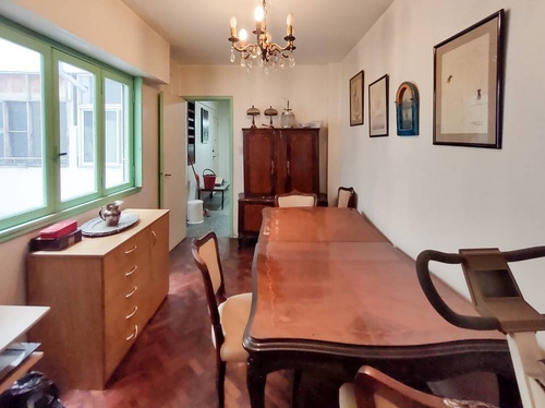 Venta De Departamento En Caballito