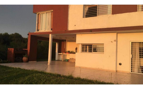 Imagen 4 de 30 de Casa 3dor Mas Dependencia - Mendiolaza Bº La Serena