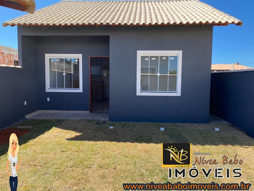 Imagem 2 de 7 de Casa - Vcac 302 - 68371045