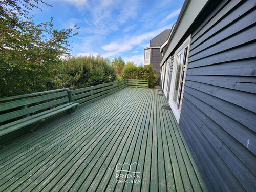 Casa En Venta Patagonia Virgin
