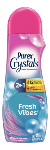 Purex Crystals In- Wash Scent Booster