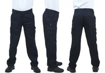 Comprar Pantalon Cargo - Uniformes De Trabajo