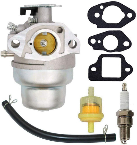 Carburador Motor Honda Gcv160 Y Hrb216