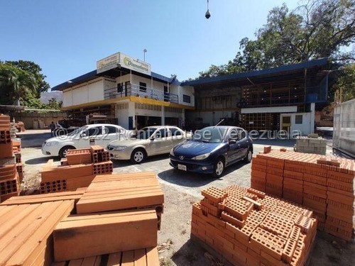 Imagen 2 de 14 de Ferreteria En Venta Trayectoria Las Delicias Estef 22-22163