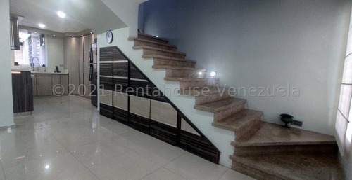 Townhouse En Venta Turmero Urb. Villa Paraiso Ec23-3845