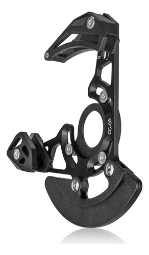 Guía De Cadena Drop Catcher Ztto Dh Para Bicicleta De Montañ