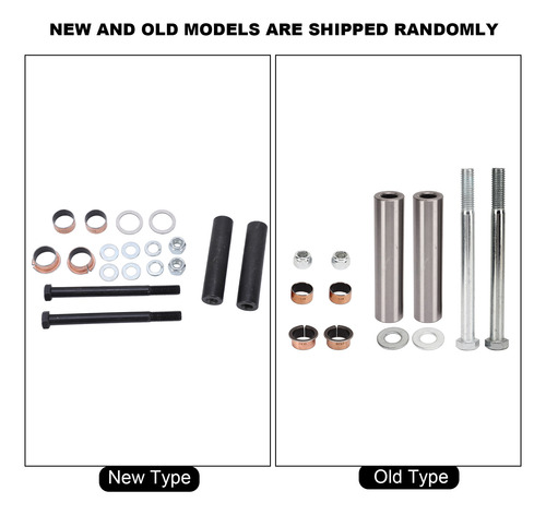 Kit De Reparo Cart King Pin E Conjunto De Fusos 70745 G01 61