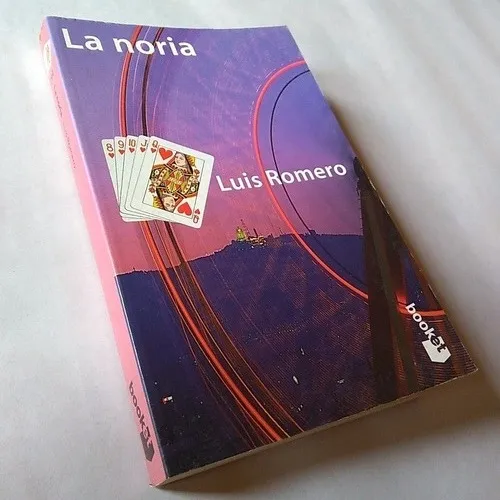 Luis Romero - La Noria