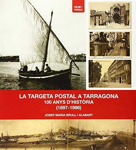 Targeta Postal A Tarragona La-postals 1 -fora De Col·leccio-