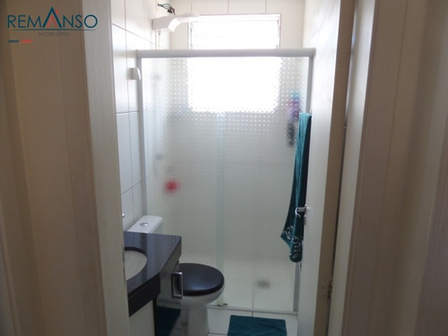 Imagem 7 de 15 de Apartamento - Jardim Gabriel - Hortolândia - 201769