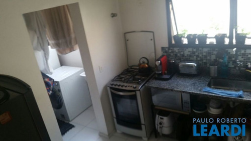 Imagem 7 de 9 de Apartamento - Morumbi - Sp - 252842