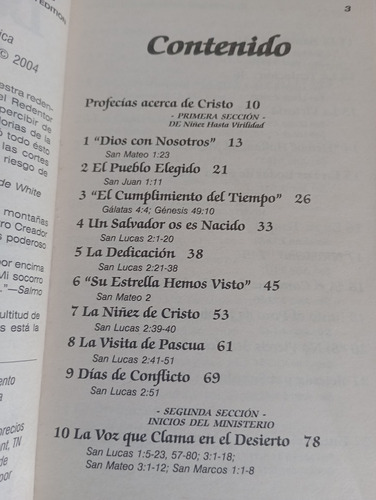 El Deseado De Todos Los Siglos Y El Conflicto De Los Siglos (Usado)