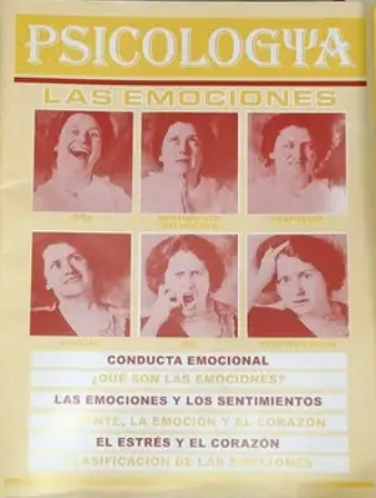 Revista Psicologia Unam