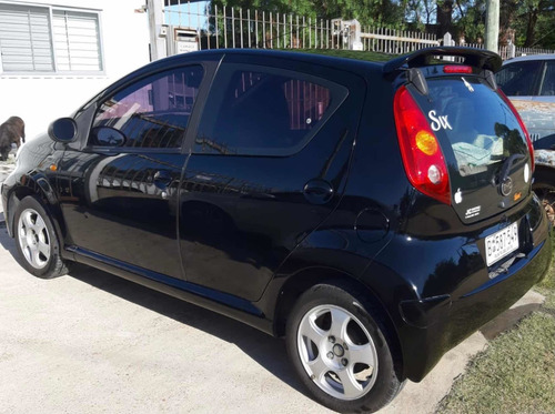 Byd F0 2014 1.0 Full