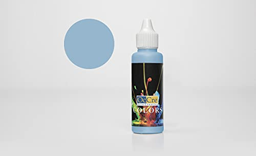 Pintura Acrílica Azul Claro 30 Ml