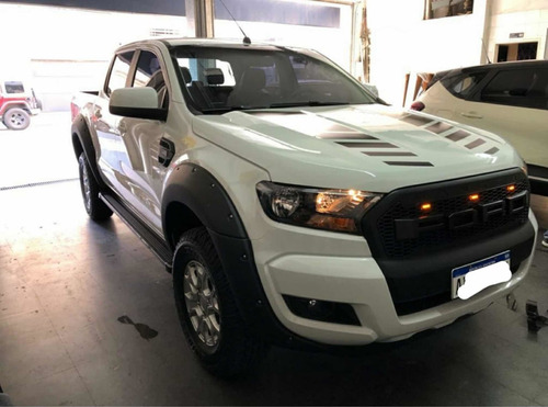 Ford Ranger 3.2 Cd Xls Tdci 200cv Manual 4x4 2019