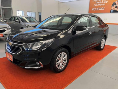 Chevrolet Cobalt 2019 1.8 Ltz Aut. (pcd) 4p