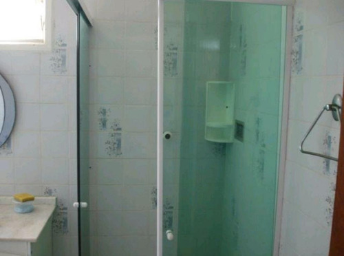Casa Residencial À Venda, Praia De Piratininga, Niterói. - Ca0394