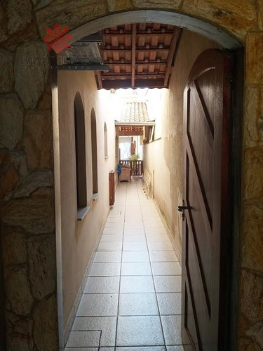 Imagem 3 de 15 de Casa Sobrado Para Venda, 3 Dormitório(s), 127.0m² - 1881