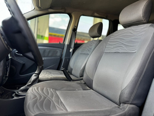 Renault Duster 1.6 16v Dynamique Hi-flex 5p