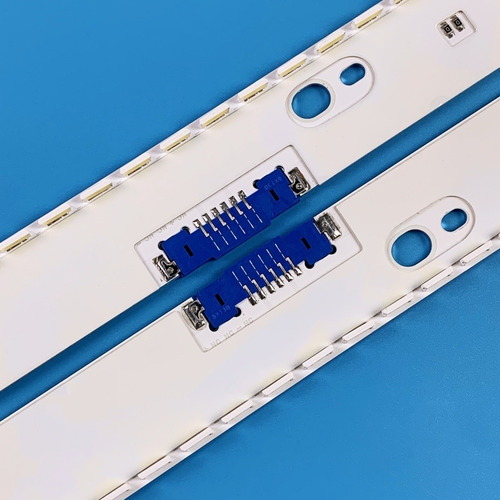 // Tiras De Led Para Un49ku6400 49ku6500 Ue49ku6400 Nvo
