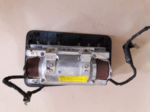 Airbag Tablero Fusion Original (Usado)
