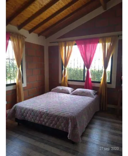 Venta Finca En Medellin, Corregimiento San Felix