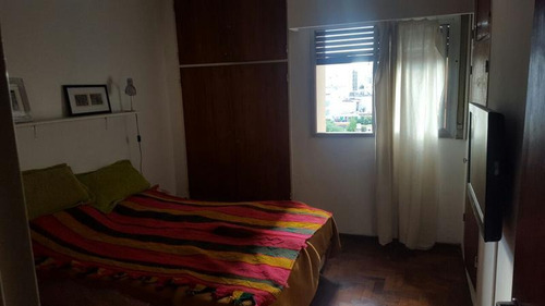 Imagen 6 de 10 de Departamento De 2 Dormitorios Santa Fe Esquina Colon