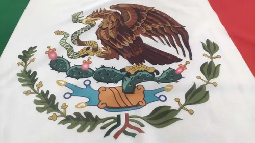 Bandera De Honduras Estampada De 150 X 90 Cm