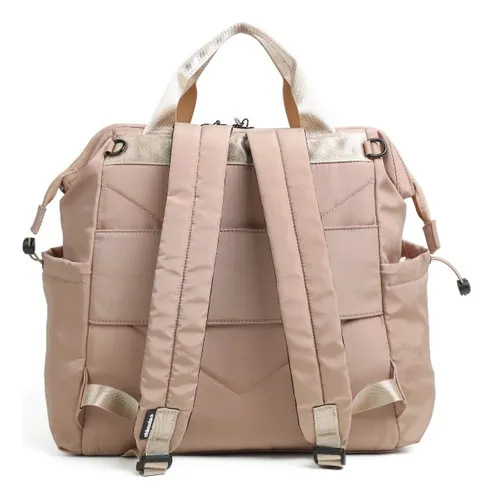 Mochilas maternales modernas sale