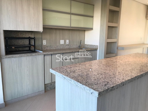 Imagem 9 de 29 de Apartamento À Venda Em Jardim Madalena - Ap005858