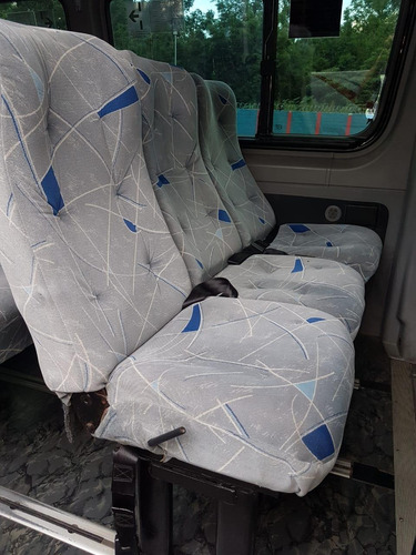 Imagem 5 de 14 de Sprinter 415 Executiva 16 Lugares Ligue E Confira!! Ref.174