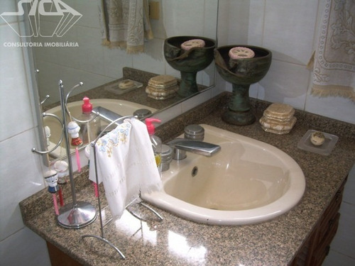 Imagem 10 de 12 de Apartamento - Ap00890 - 34602029