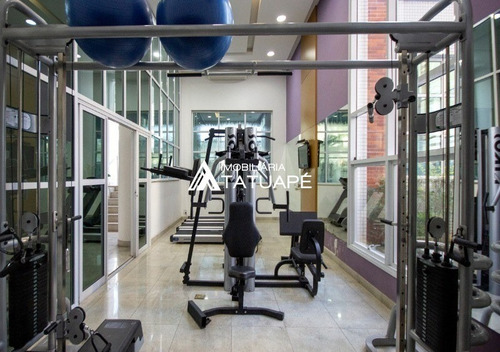 Imagem 18 de 20 de Apartamento - Ap00073 - 34228848